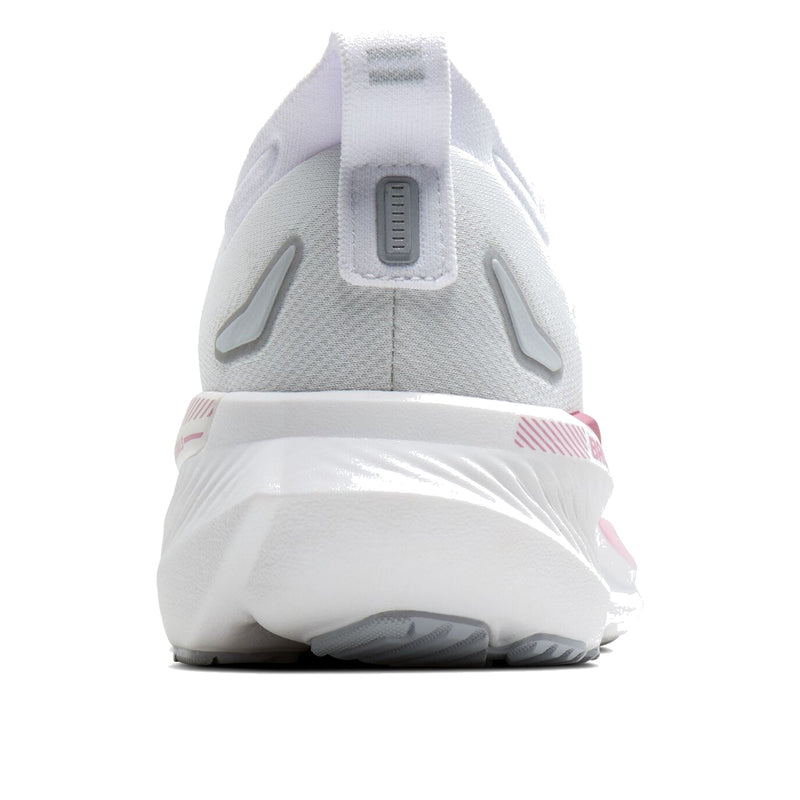 Brooks Glycerin GTS 23 Wide White Harbor Mist Metallic Women's 120492-1D-133