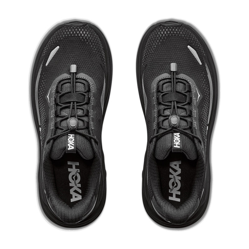 Clifton 11 GTX / Black Black (Women's)