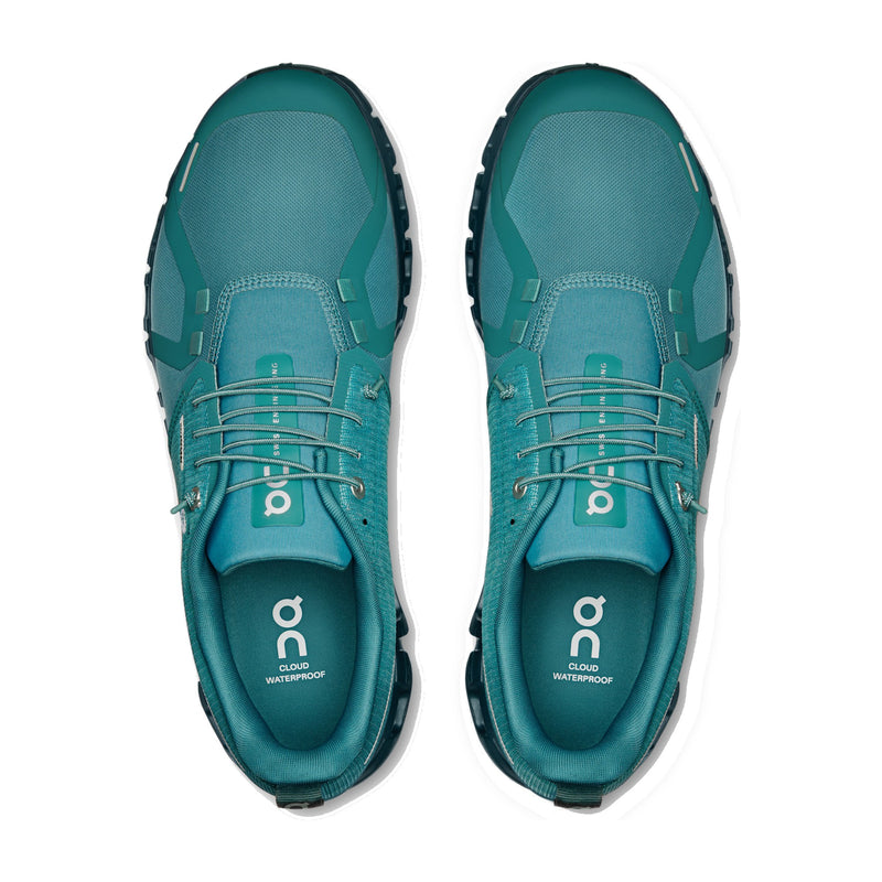Cloud 6 WP / Storm Larch (Men's)