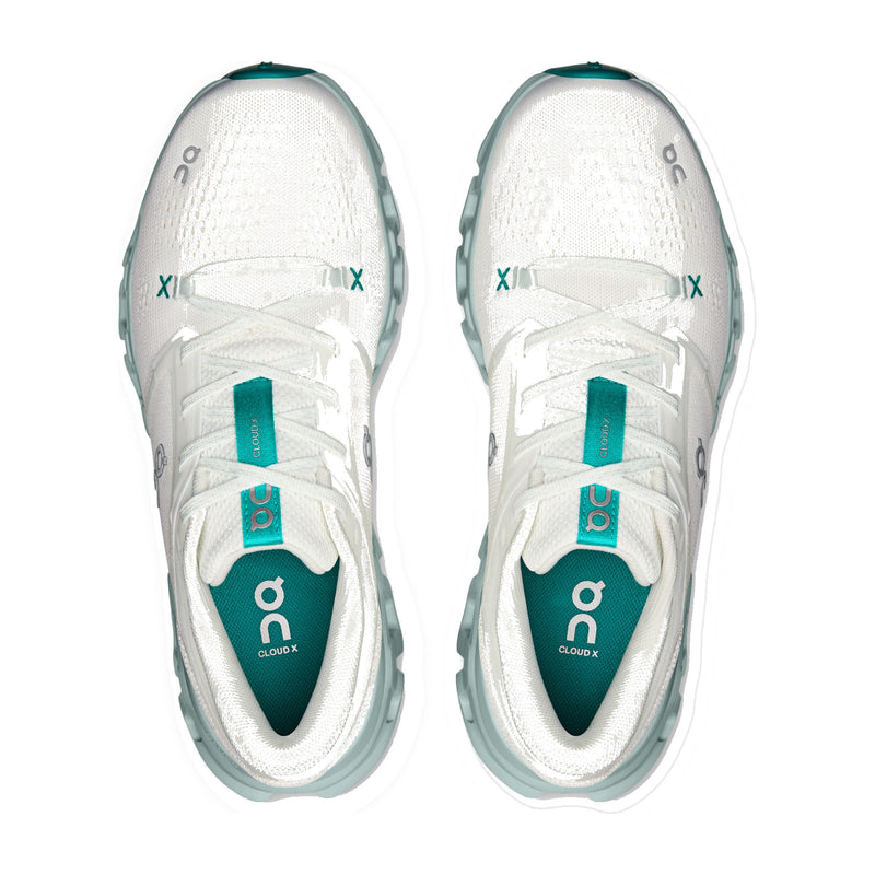 Cloud X 5 / Ivory Surf (Women's)