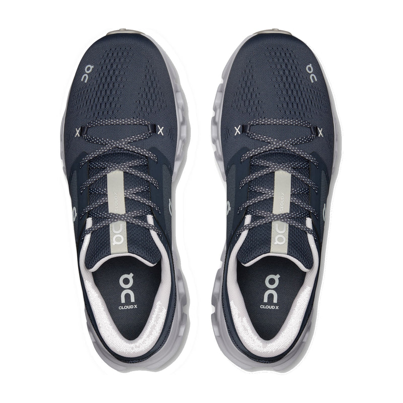 Cloud X 5 / Navy Glacier (Men's)