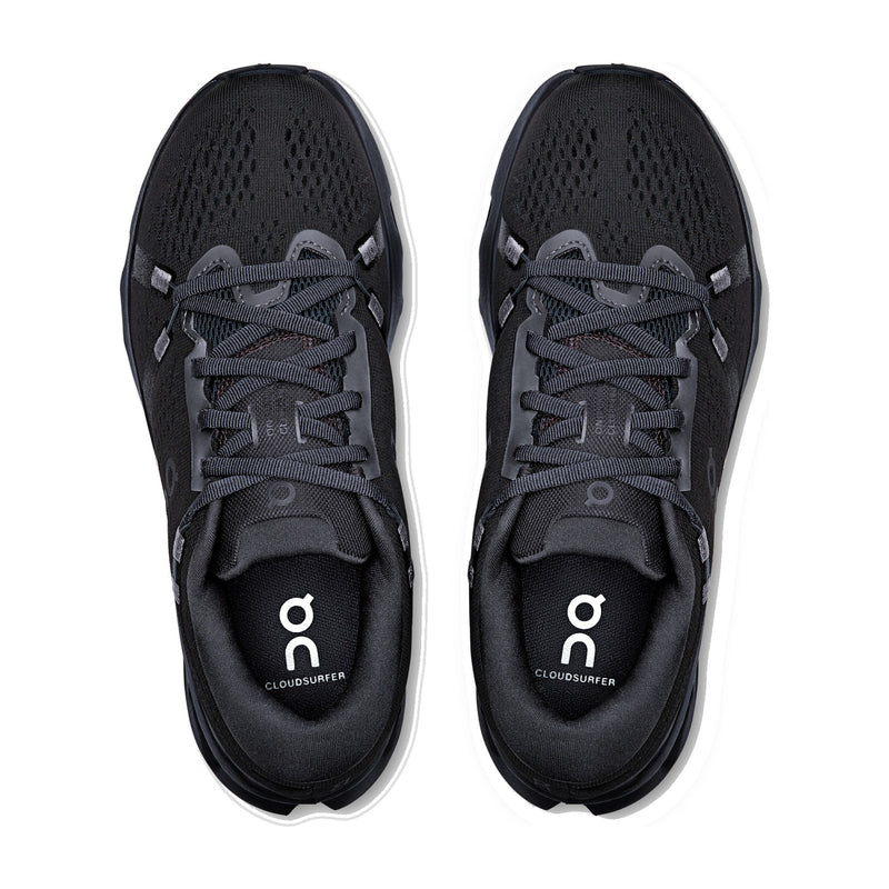 Cloudsurfer 2 / Wide Black Black (Women's)