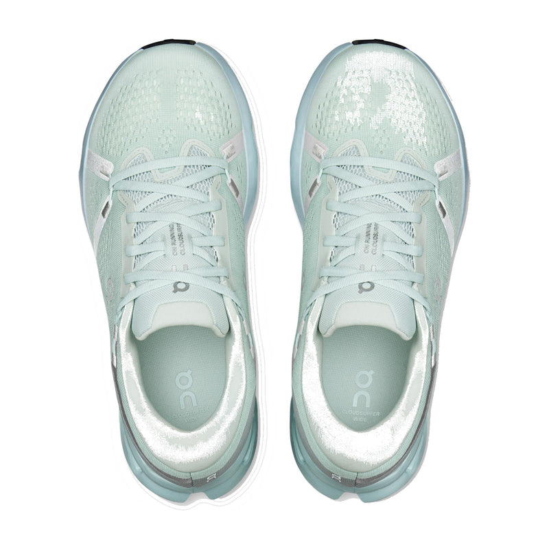 Cloudsurfer 2 / Wide Surf Flurry (Women's)