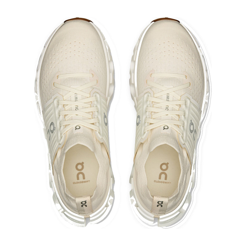Cloudswift 4 / Ivory Dew (Women's)