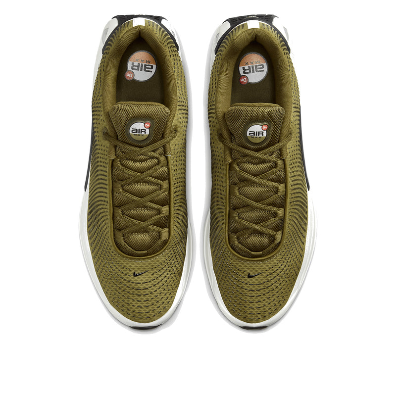 Nike Air Max DN Olive Flak Men's Sneakers DV3337-300