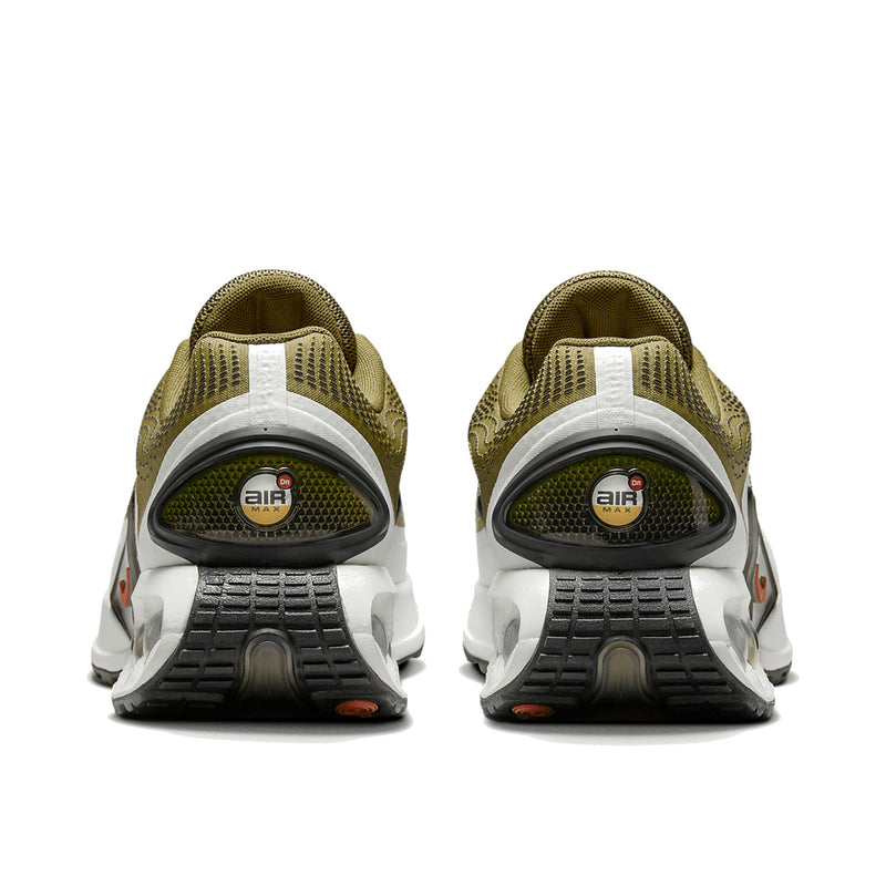 Nike Air Max DN Olive Flak Men's Sneakers DV3337-300