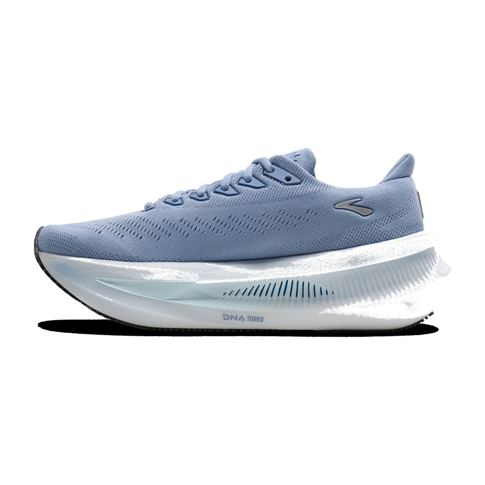 Glycerin Max 2 / Nantucket Breeze Chrome Blue (Women's)