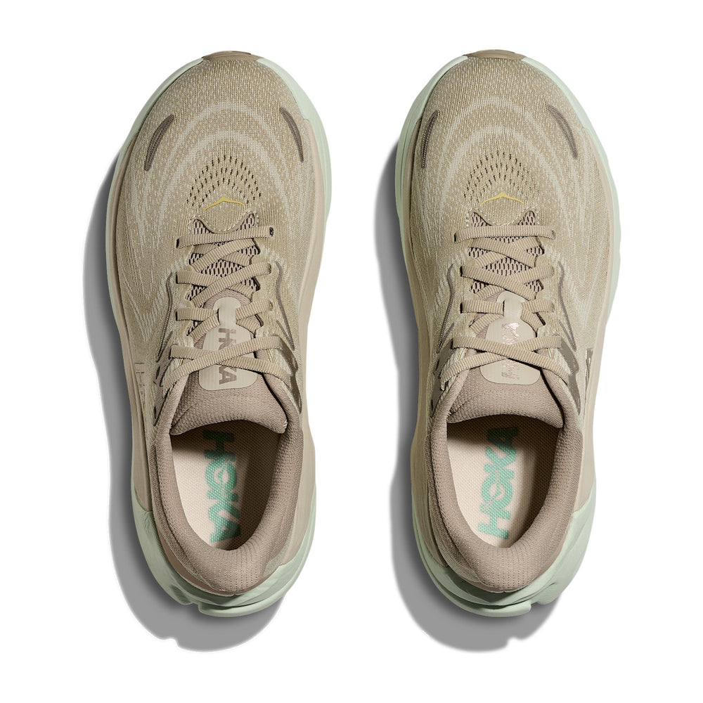 Hoka Arahi 8 Oyster Mushroom/Truffle Salt Women's Running Shoes 1168691-ORF
