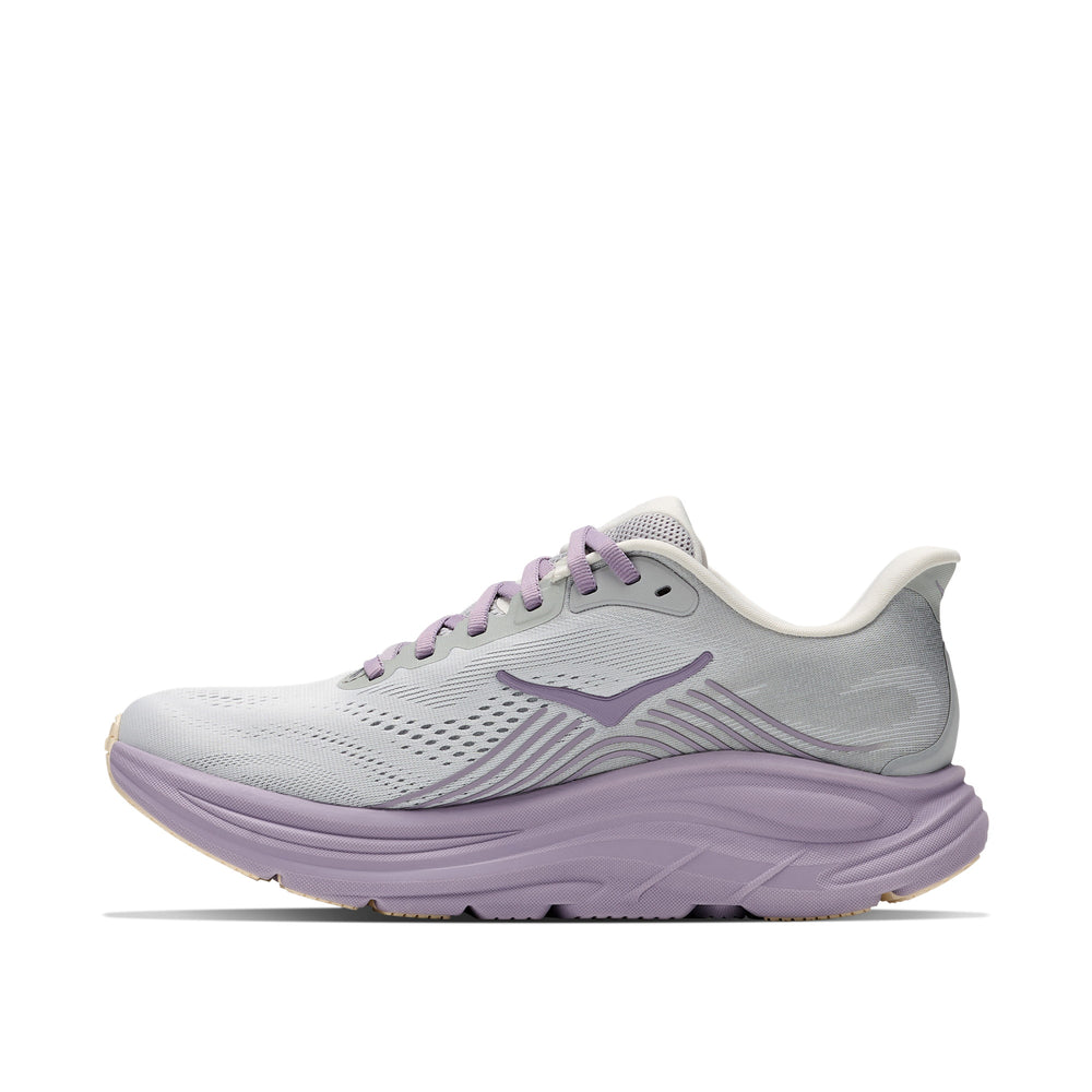 Hoka Clifton 11 Stardust Mellow Lilac Women's Running Shoes 1176573-SLWL