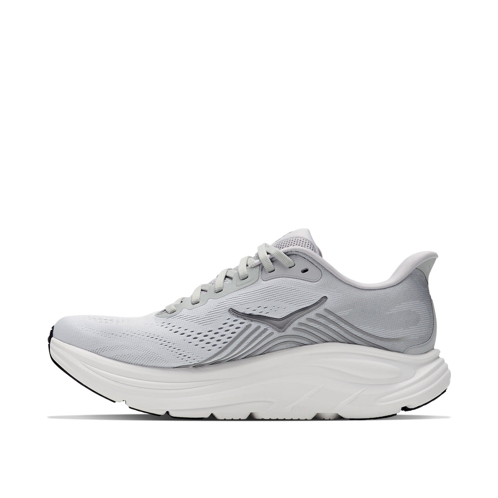 Hoka Clifton 11 Stardust Silver Women's Running Shoes 1176573-SDSTS