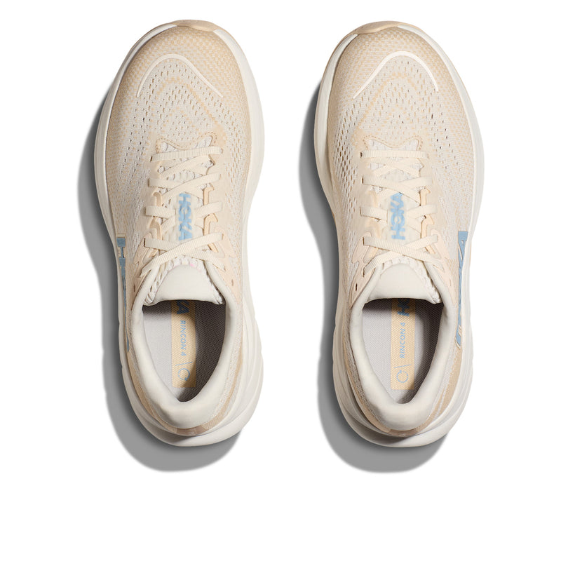 Hoka Rincon 4 Alabaster Oak Men's Running Shoes 1155130-ARK