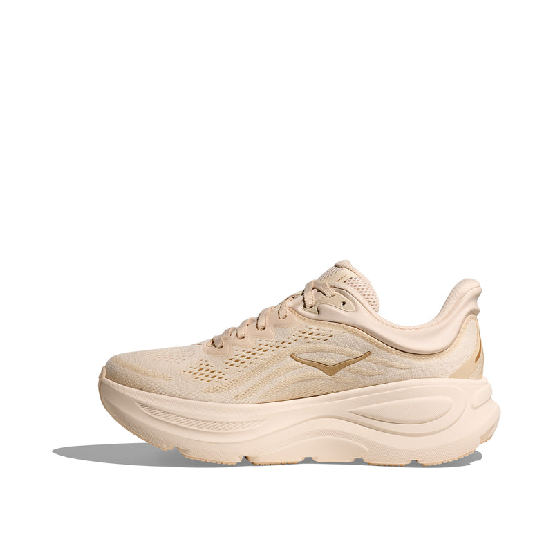 Hoka Bondi 9 Vanilla Birch Women's Running Shoes 1162012-VCH