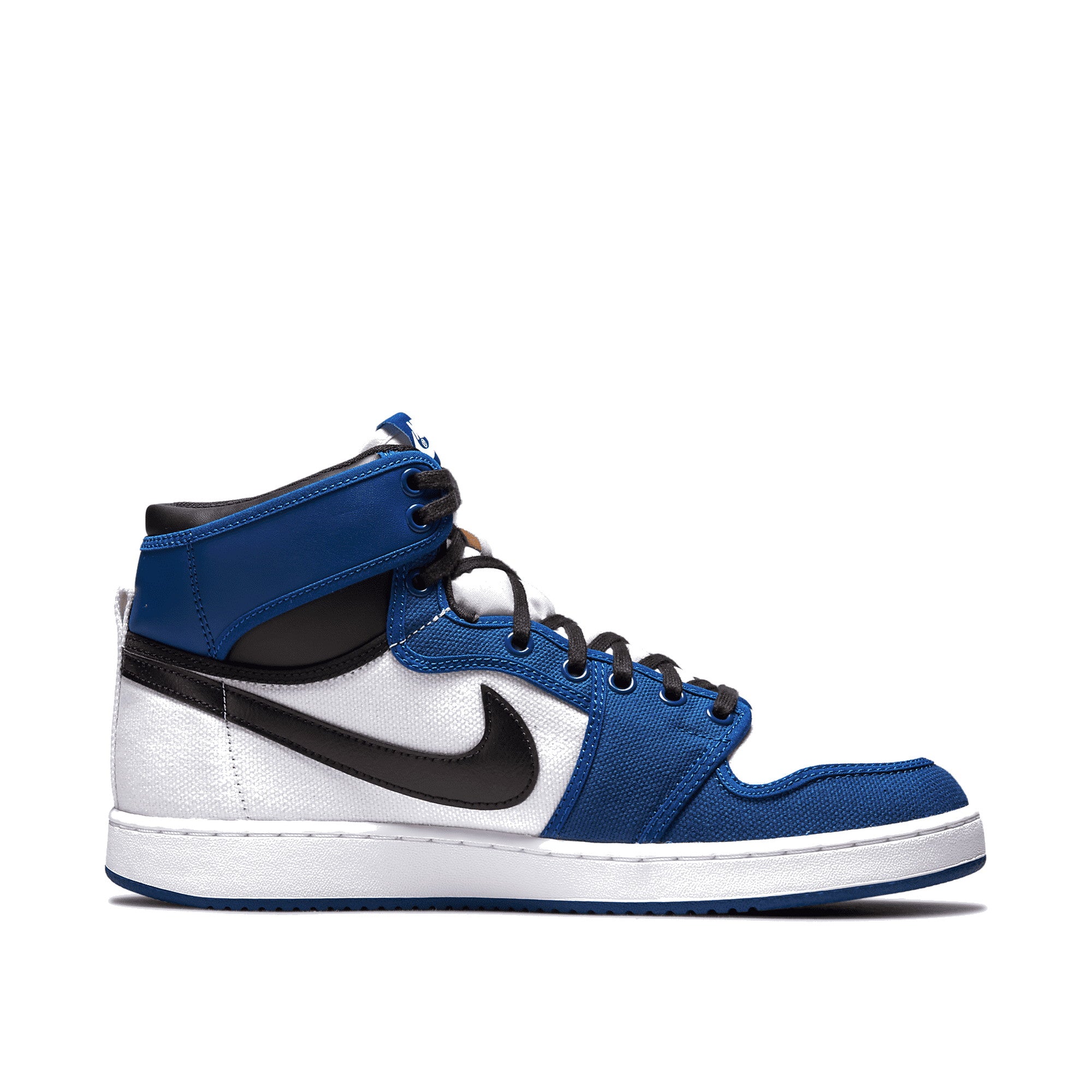 Jordan 1 Retro AJKO Storm Blue — C