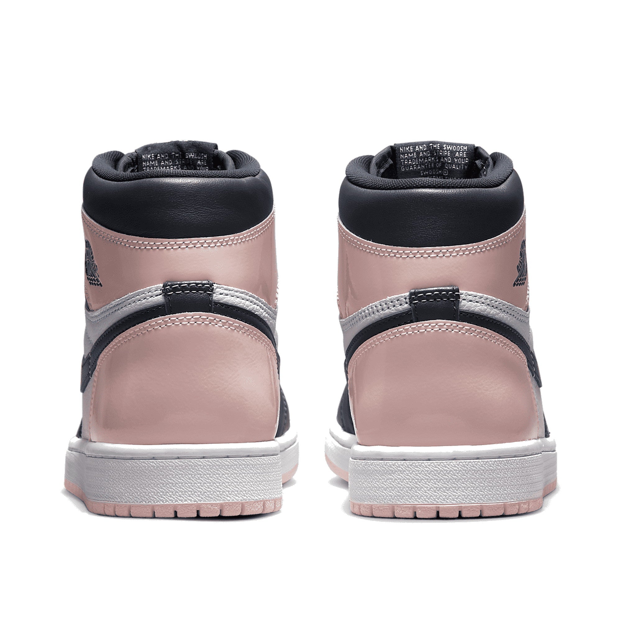 Jordan 1 Retro High OG Atmosphere (Women's) — F