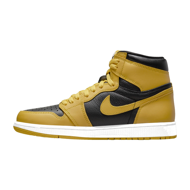 Jordan 1 Retro High Pollen Men's Sneakers 555088-701