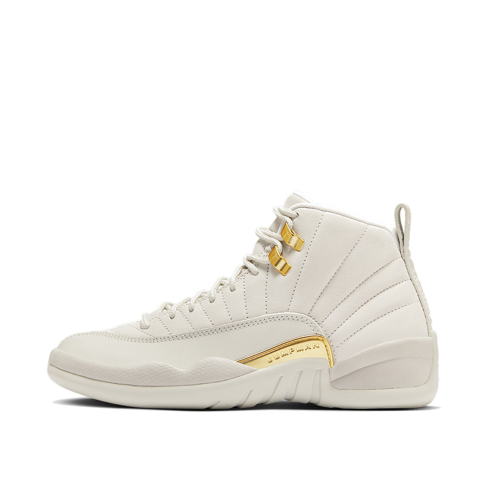 Jordan 12 Retro Phantom Women's Sneakers FD9101-007