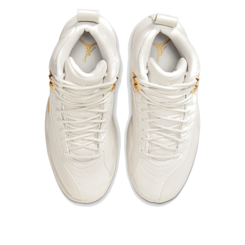 Jordan 12 Retro Phantom Women's Sneakers FD9101-007