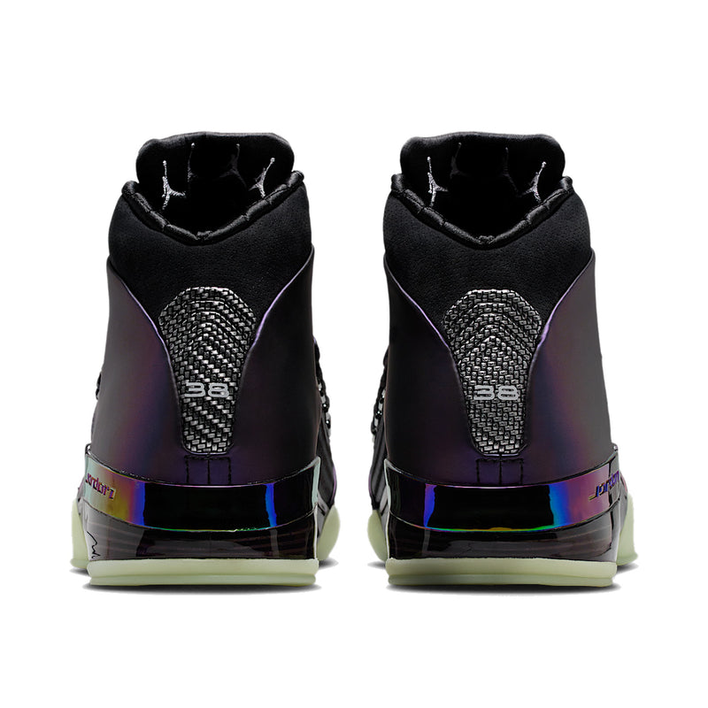 Jordan 17 Retro Doernbecher Zach Rumbaugh Men's Sneakers IO7684-921
