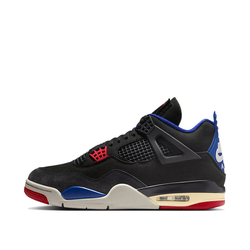 Jordan 4 Rare Air Men's Sneakers FV5029-003