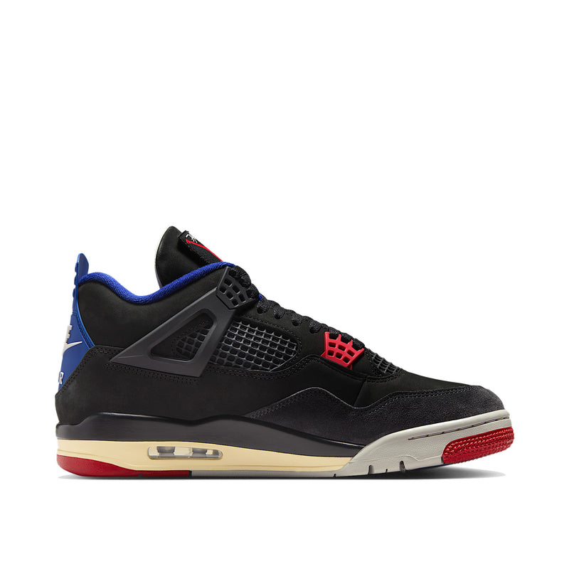 Jordan 4 Rare Air Men's Sneakers FV5029-003