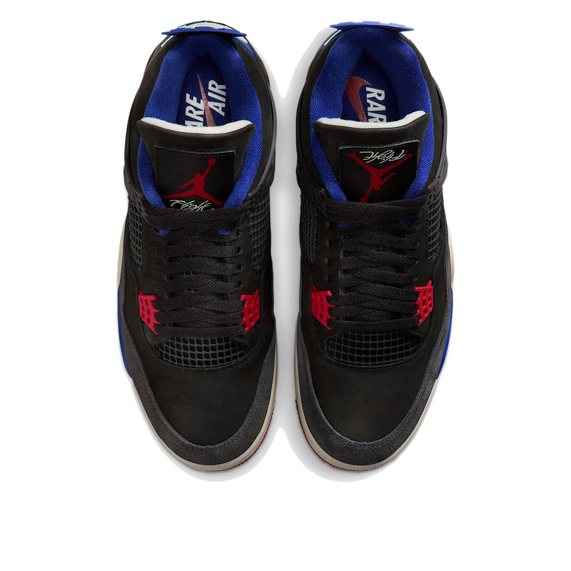 Jordan 4 Rare Air Men's Sneakers FV5029-003