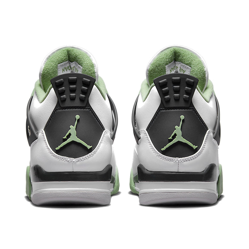 Jordan 4 Retro Se afoam Women's Sneakers AQ9129-103
