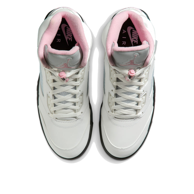 Jordan 5 Retro Medium Soft Pink Men's Sneakers HQ7978-102