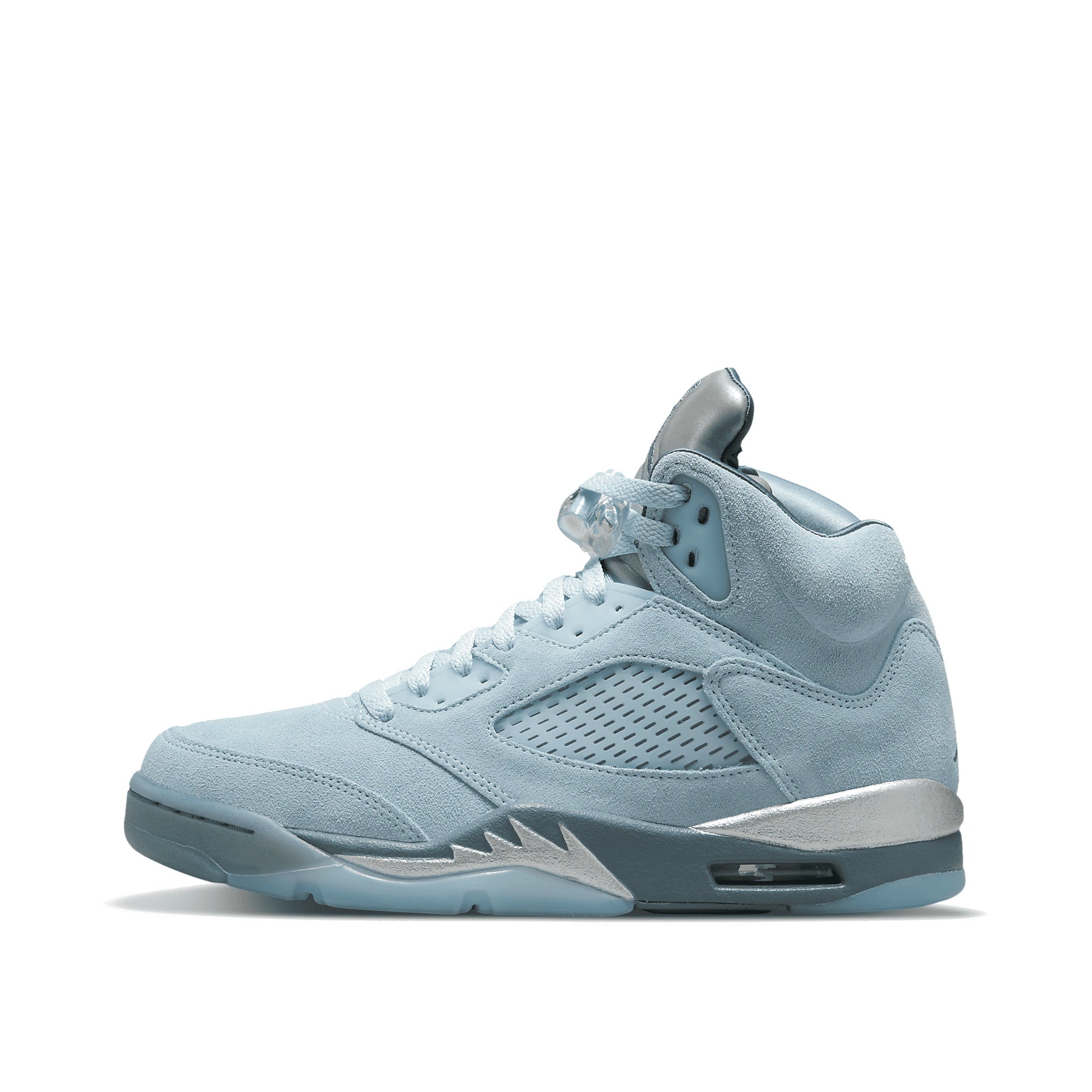 Jordan 5 Retro Bluebird (Women's) — A