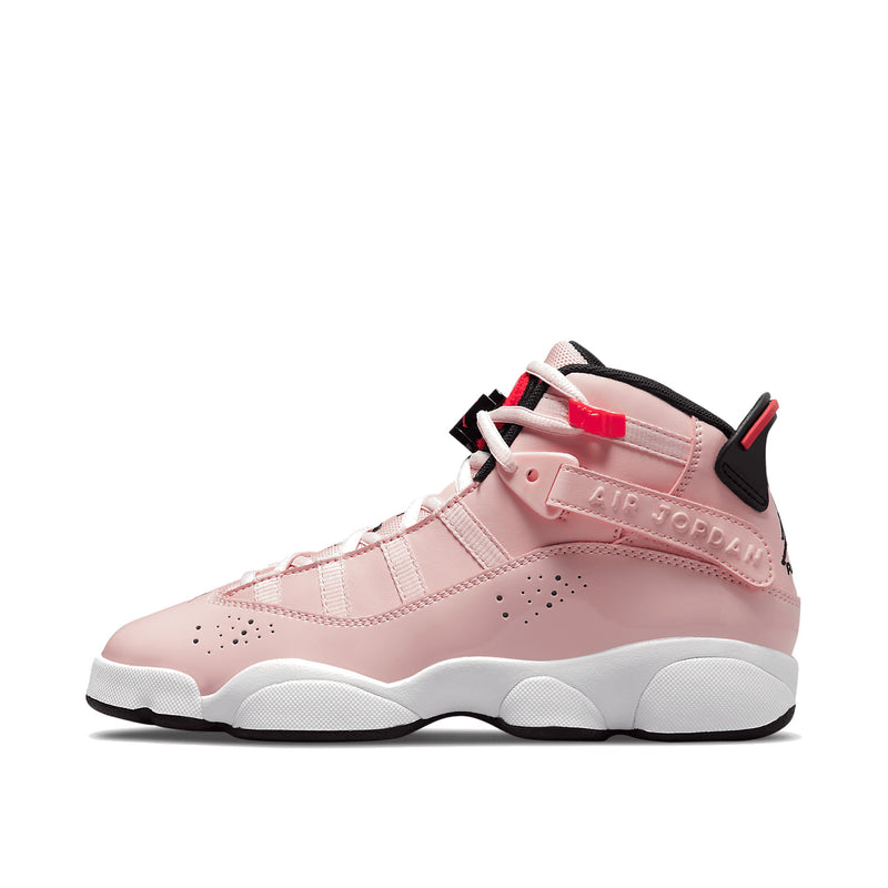 Jordan 6 Rings Atmosphere Big Kids' GS Sneakers 323419-602