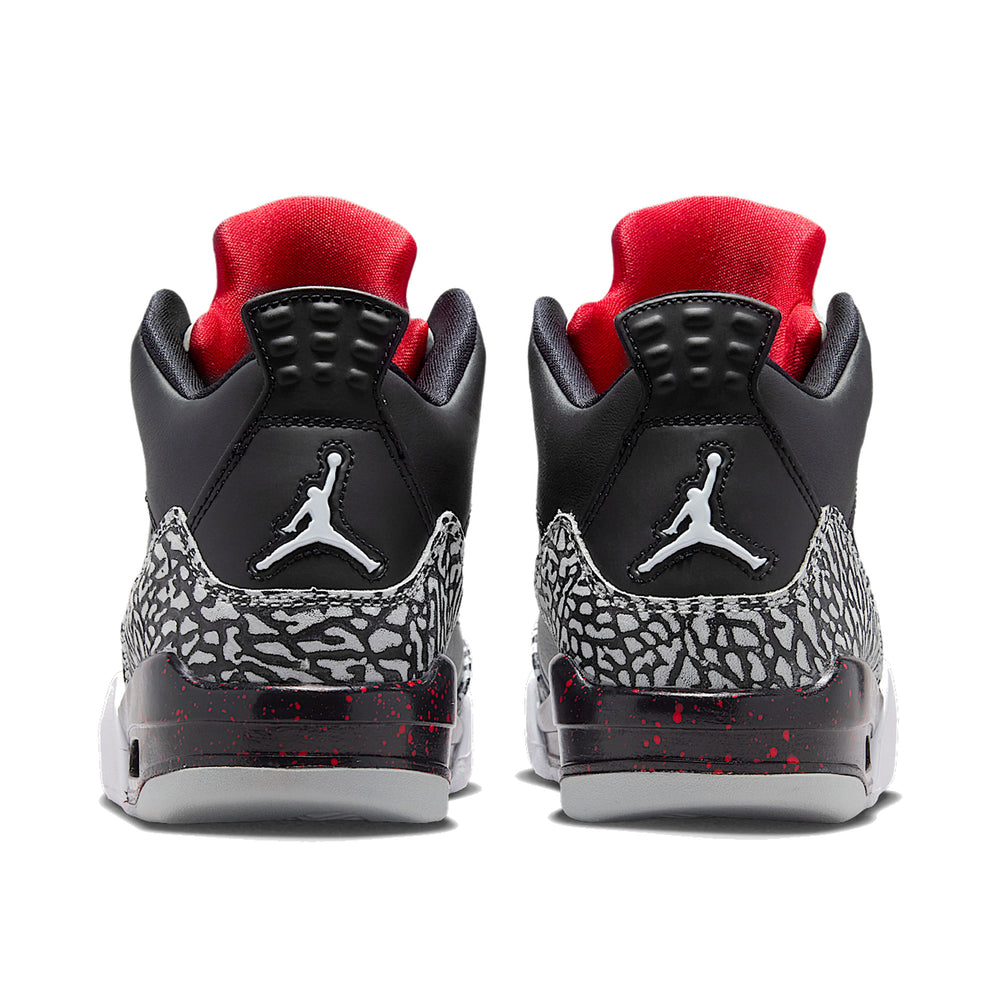 Air Jordan Son of Mars Mid Black Cement IR0519-003