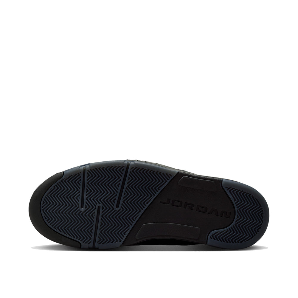 Jordan Sixty Plus Low Black Cat Men's Sneakers IH2047-002