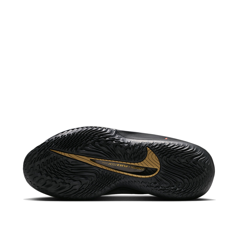 Nike Men's Victor Wembanyama x G.T. Cut 4 Gold Panther IU1960-001