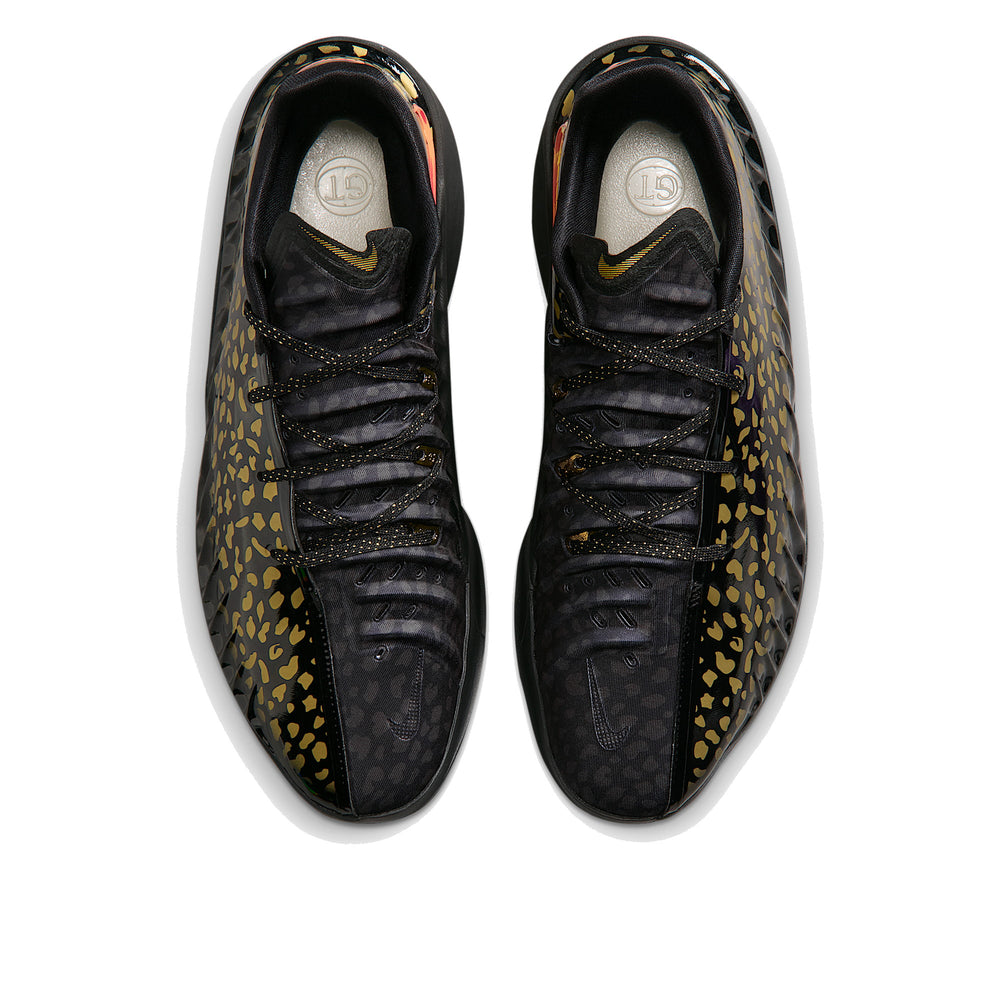 Nike Men's Victor Wembanyama x G.T. Cut 4 Gold Panther IU1960-001