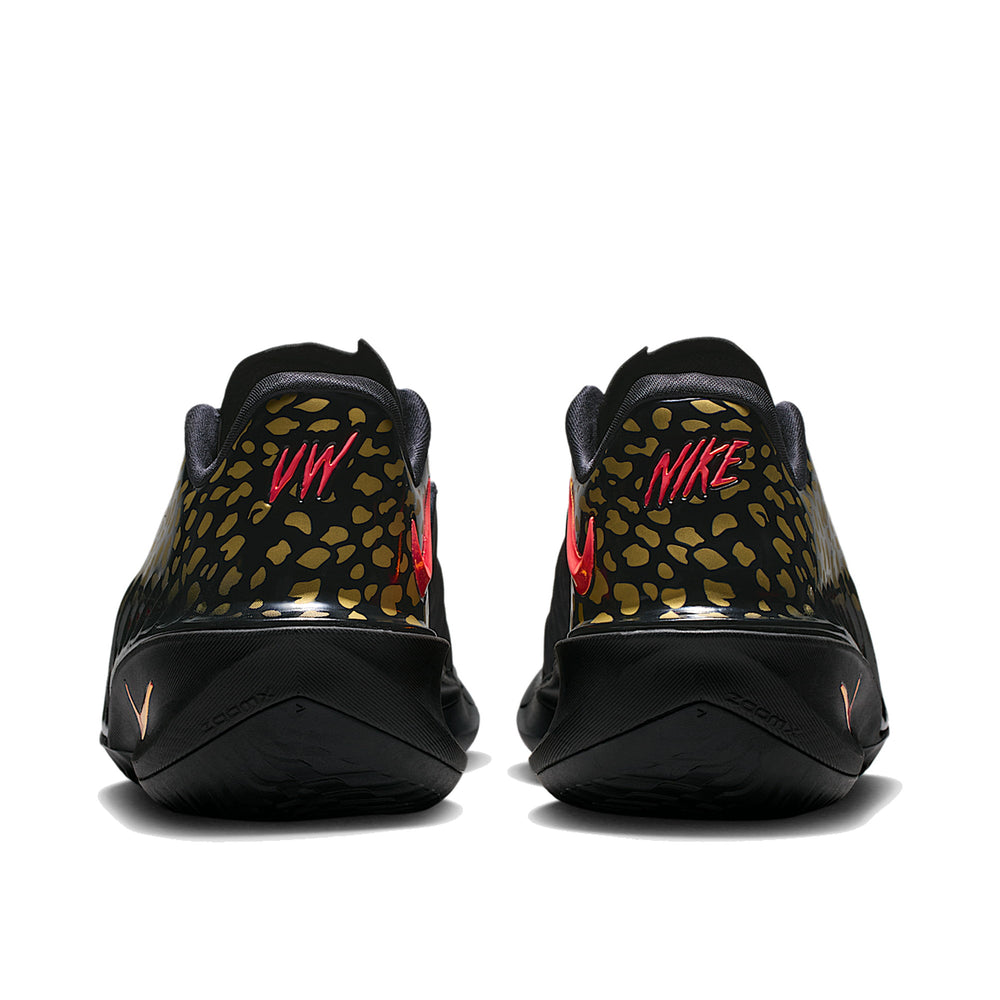 Nike Men's Victor Wembanyama x G.T. Cut 4 Gold Panther IU1960-001