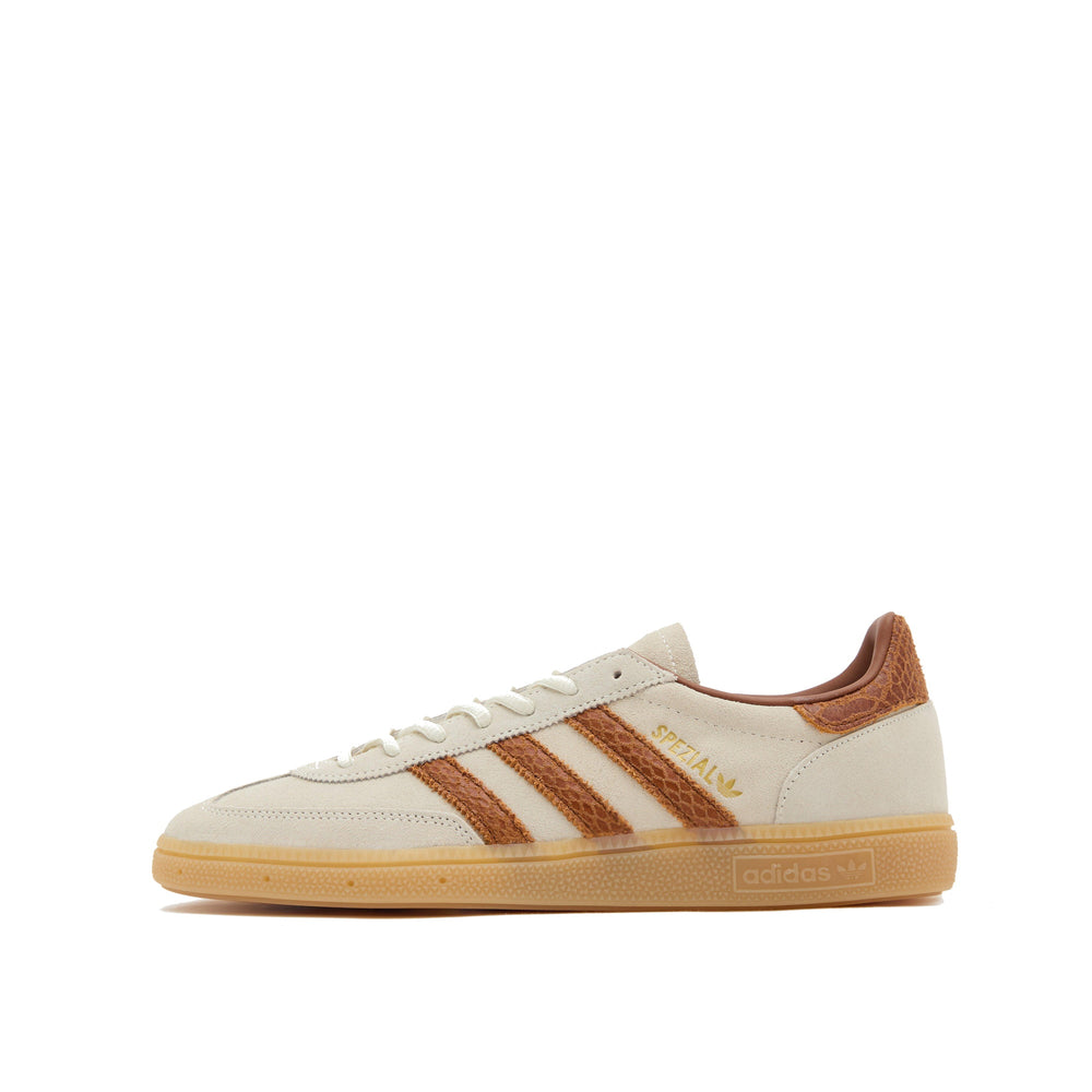 adidas Handball Spezial Off White Dusky Bronze Women's Sneakers IH1511