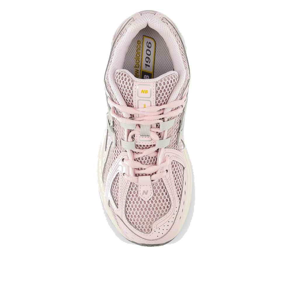 New Balance 1906R Rose Sugar Ice Wine Big Kids' GS Sneakers GC1906CK