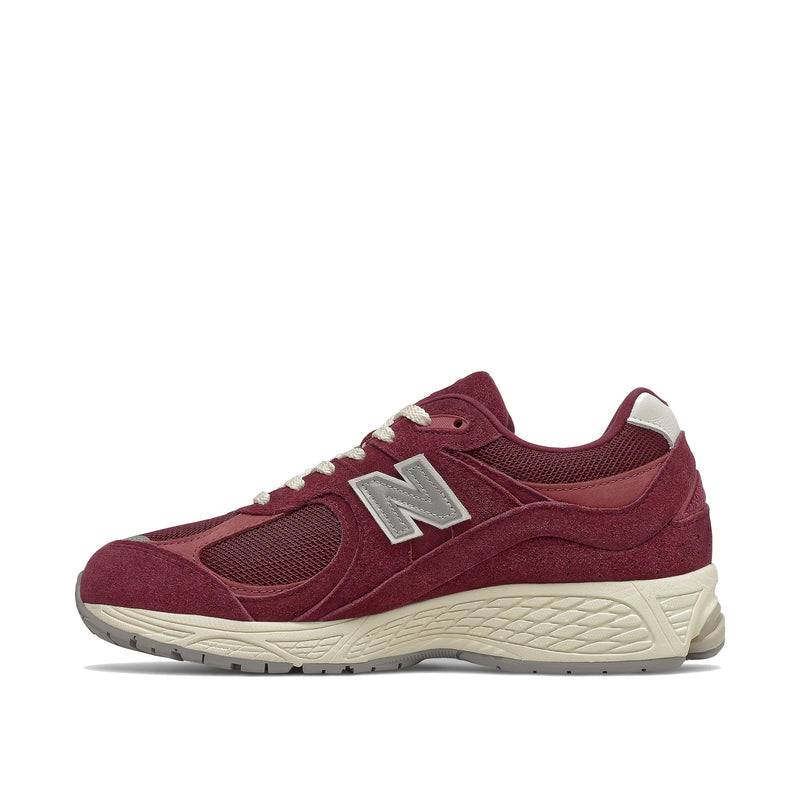 New Balance 2002R Bordeaux Men's Sneakers M2002RHA
