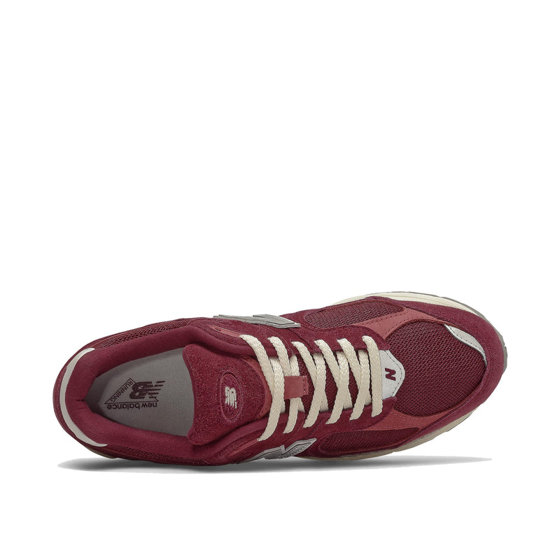 New Balance 2002R Bordeaux Men's Sneakers M2002RHA