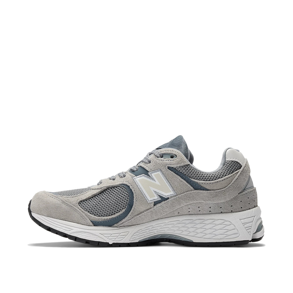 New Balance 2002R Steel Grey Orca Men's Sneakers M2002RST