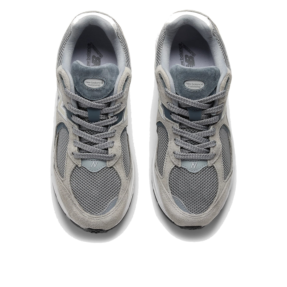 New Balance 2002R Steel Grey Orca Men's Sneakers M2002RST