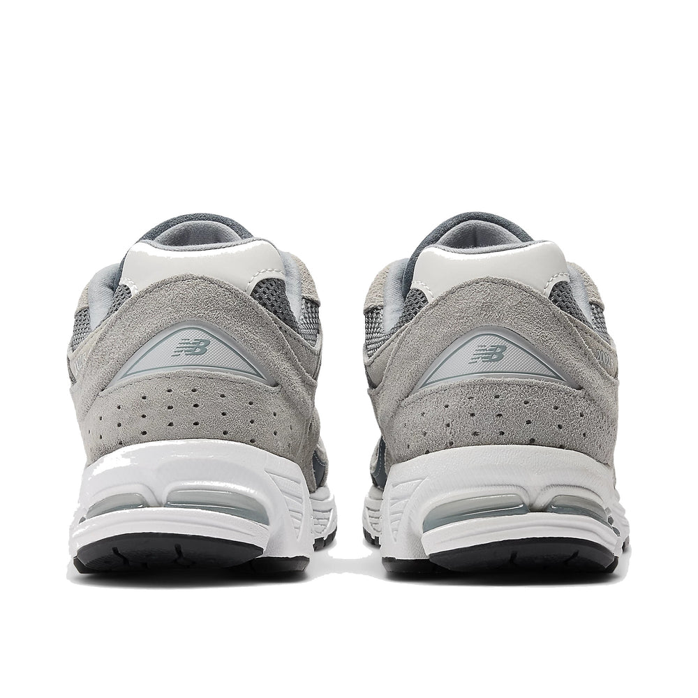 New Balance 2002R Steel Grey Orca Men's Sneakers M2002RST