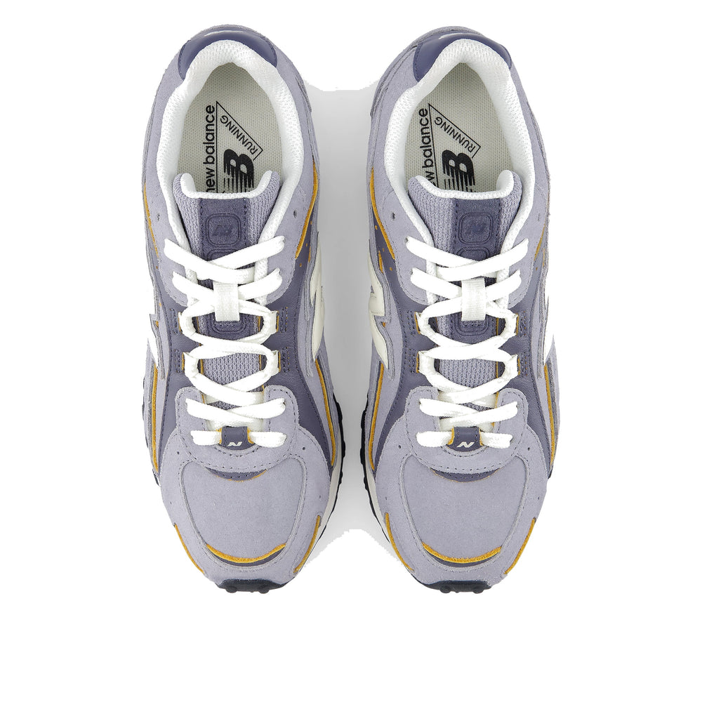 New Balance 204L Digital Mist Meteorite U204L3OL