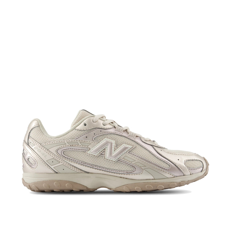 New Balance 204L v1 Men's Timberwolf Light Gold Metallic U204LCMB