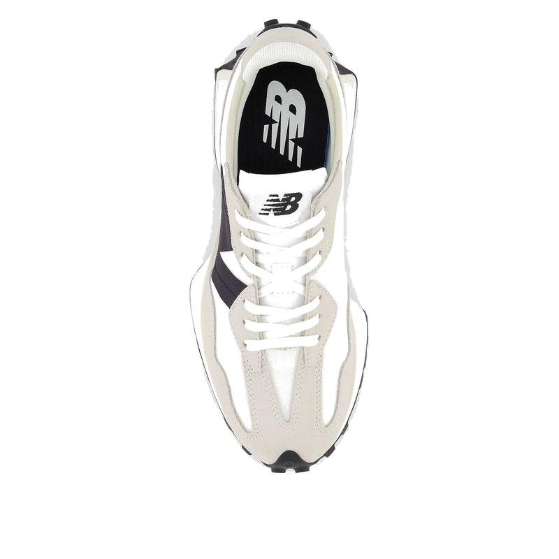 New Balance 327 Sea Salt White WS327FE Women's Sneakers