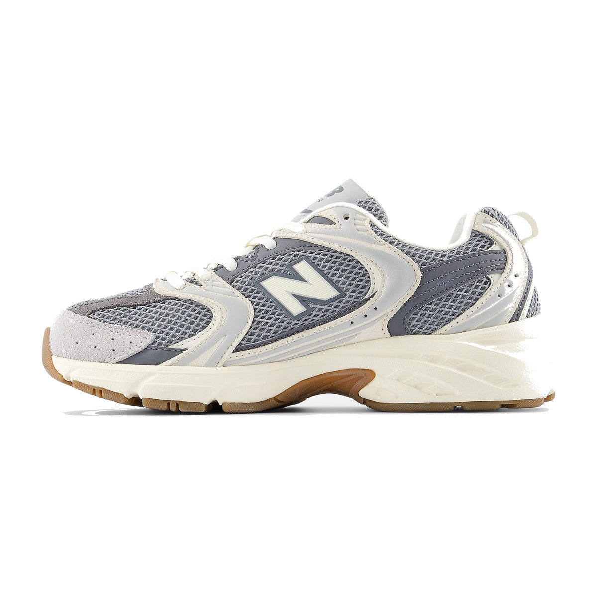 New Balance 530 Raincloud/Castlerock Men's Sneakers