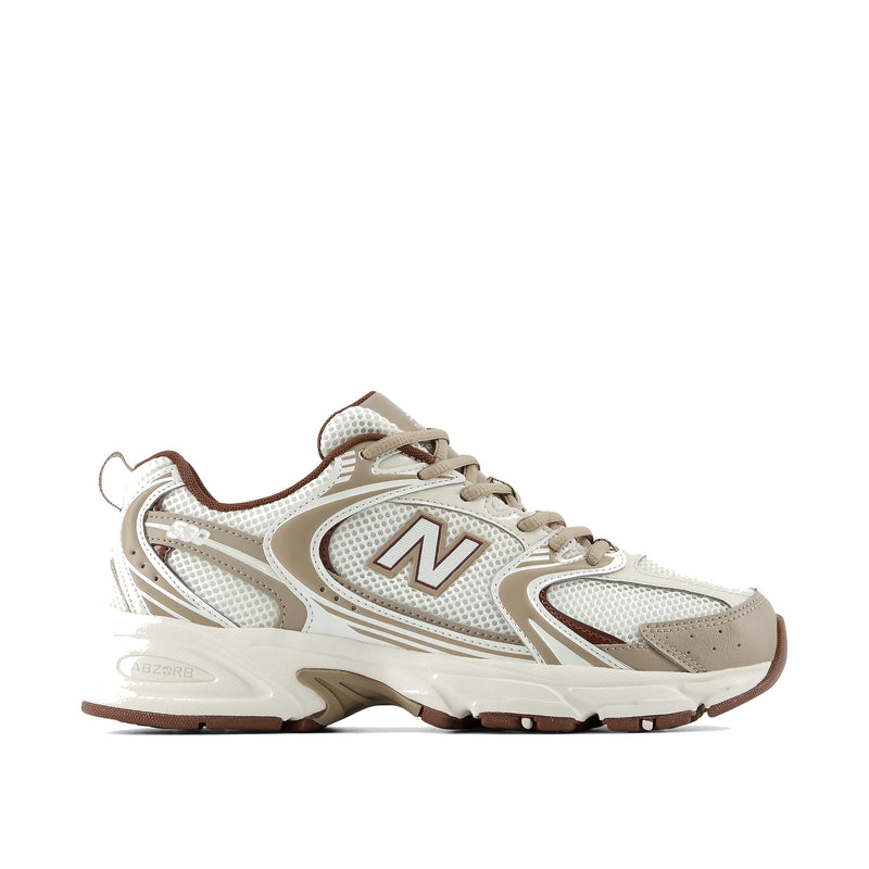 New Balance 530 Sea Salt Driftwood U530COB Men's Sneakers
