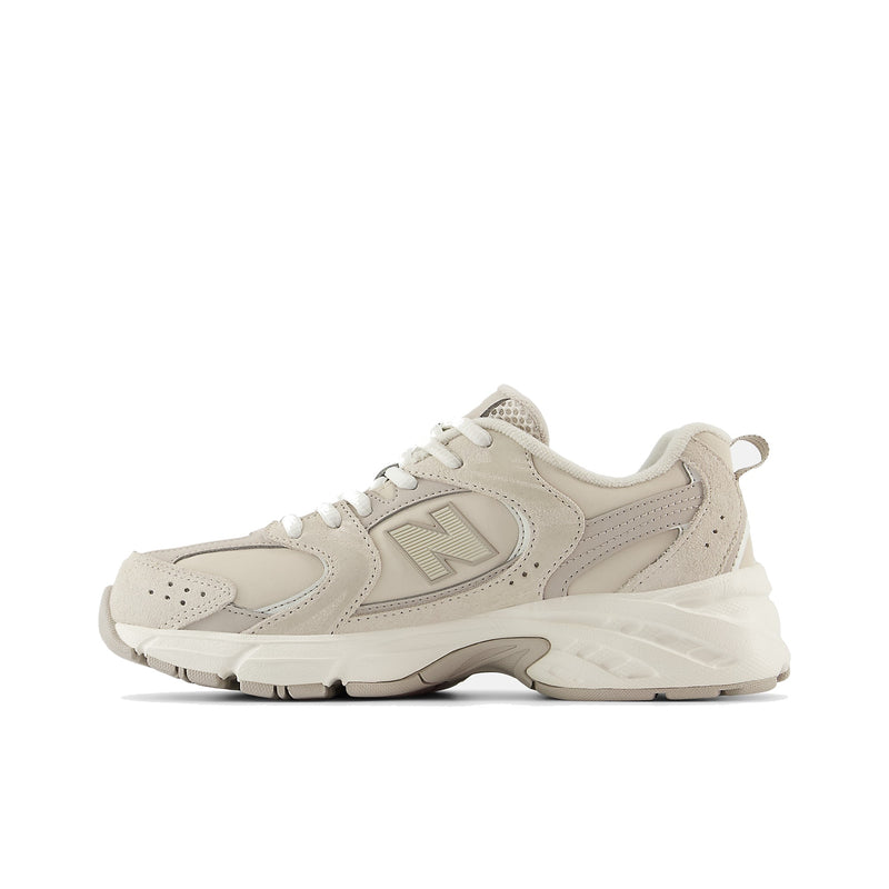 New Balance 530 v1 Lace Moonbeam Moonrock Big Kids' GS Sneakers GR530KE
