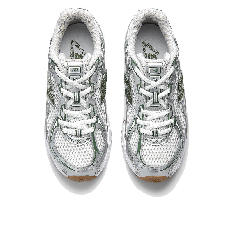 New Balance 740 Bungee v1 Silver Metallic PZ740SF Little Kids' PS Sneakers
