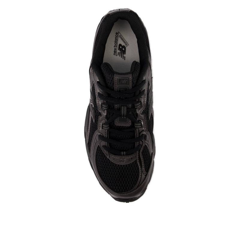 New Balance 740 v2 Triple Black U740BO2 Men's Sneakers