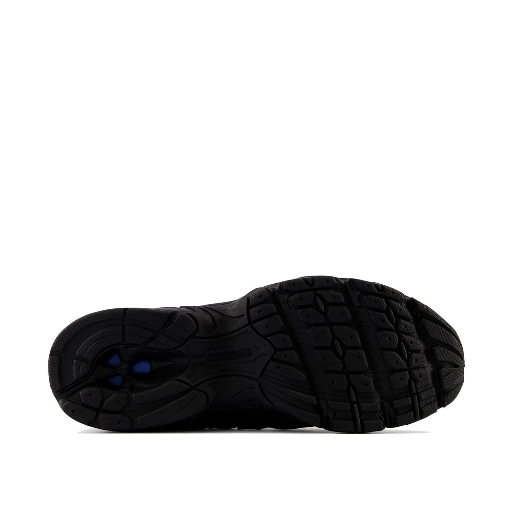 New Balance 740 v2 Triple Black U740BO2 Men's Sneakers
